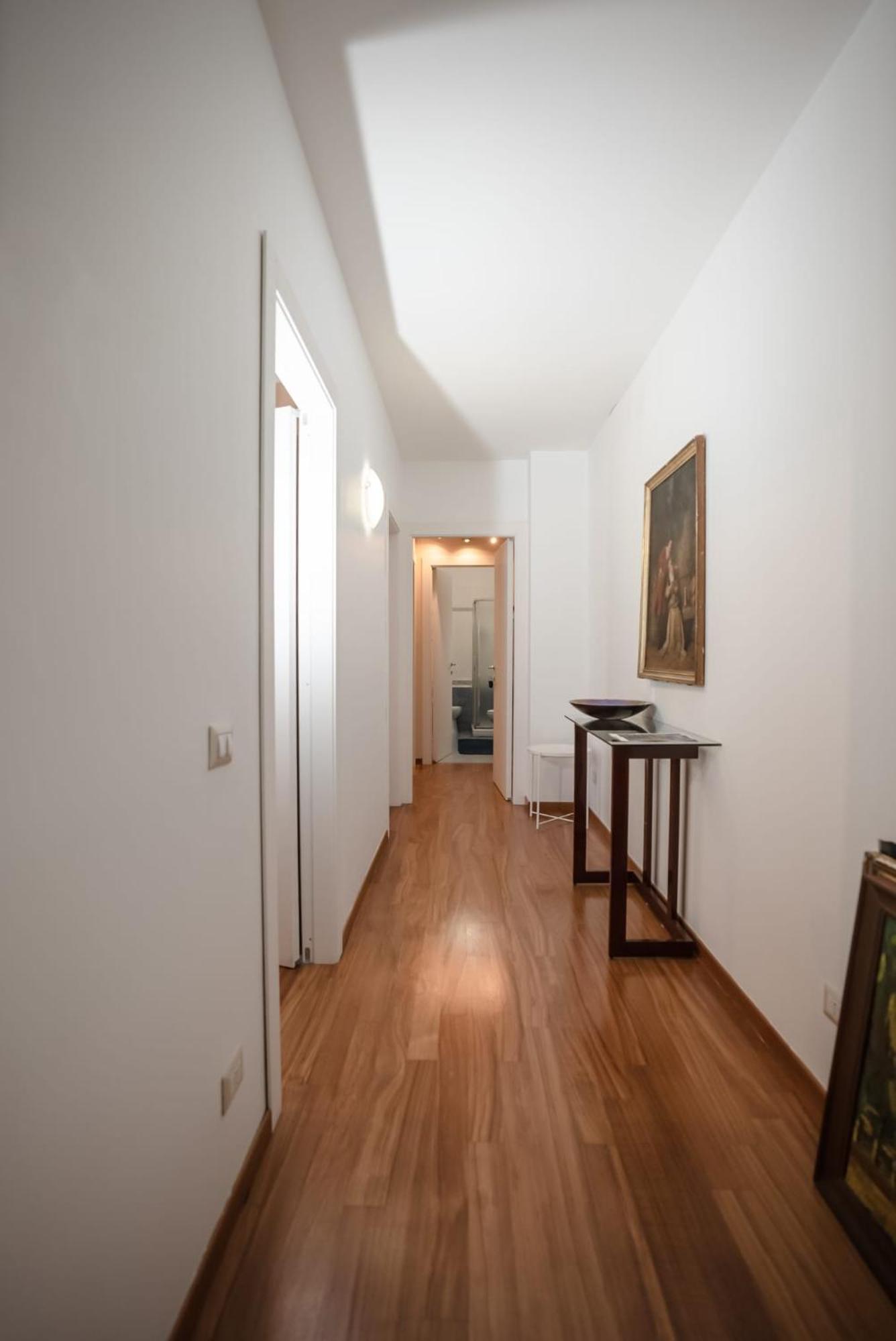 B&B Villa Maria Di Venere Bari Bagian luar foto